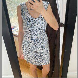 Joie Women's Pankaj Dress Size S